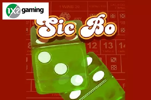 Sic Bo
